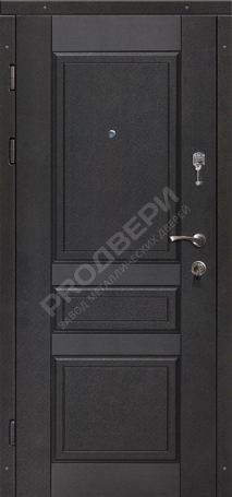 Фотография «Дверь МДФ №66»