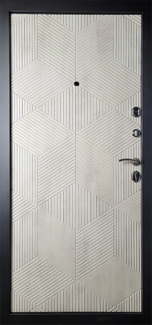 Фотография «Дверь МДФ №203»