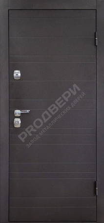 Фотография «Дверь Порошок №45»