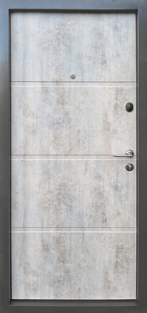 Фотография «Дверь МДФ №223»