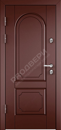 Фотография «Дверь МДФ №80»