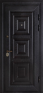 Фотография «Дверь Металлобагет №29»