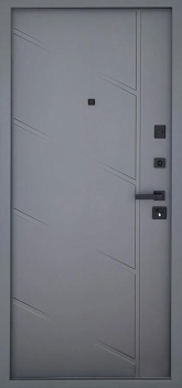 Фотография «Дверь МДФ №232»