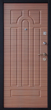 Фотография «Дверь МДФ №15»