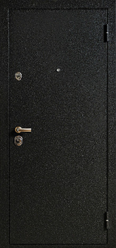 Фотография «Дверь трехконтурная №13»