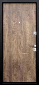 Фотография «Дверь МДФ №233»