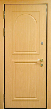 Фотография «Дверь трехконтурная №2»