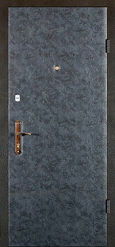 Фотография «Дверь Винилискожа №6»